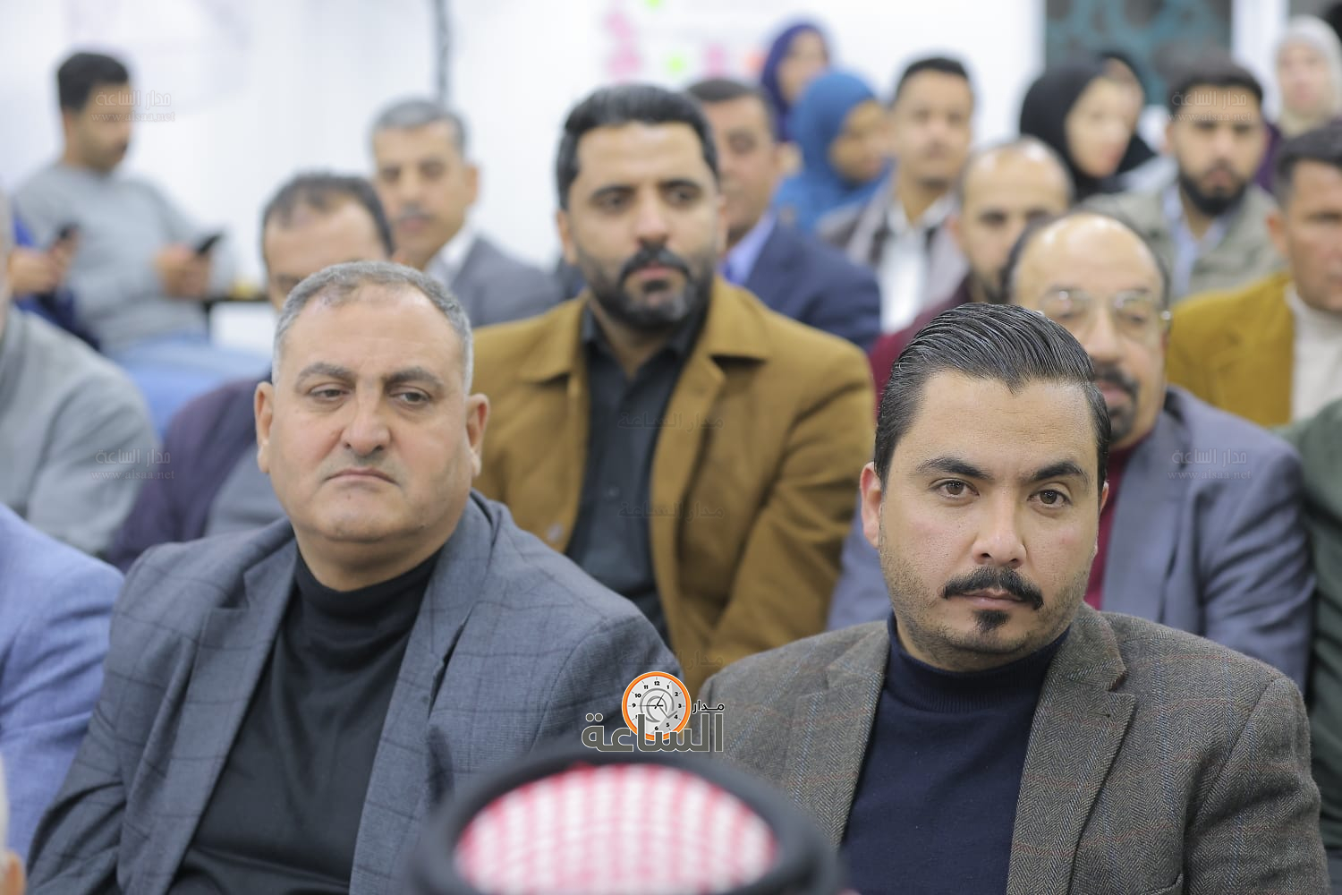 Madar Al-Saa Images 0.36800261608350615