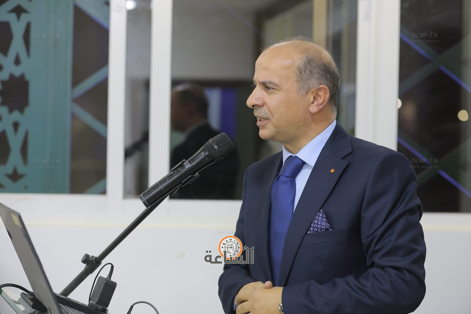 Madar Al-Saa Images 0.8154563896376837