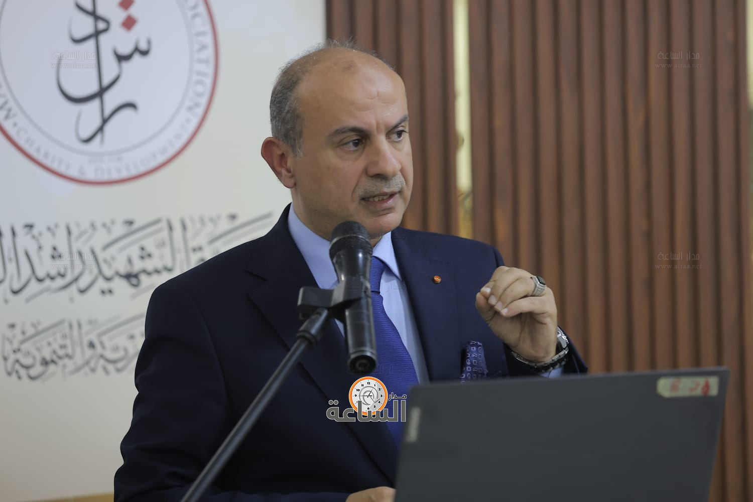 Madar Al-Saa Images 0.4654345262895174