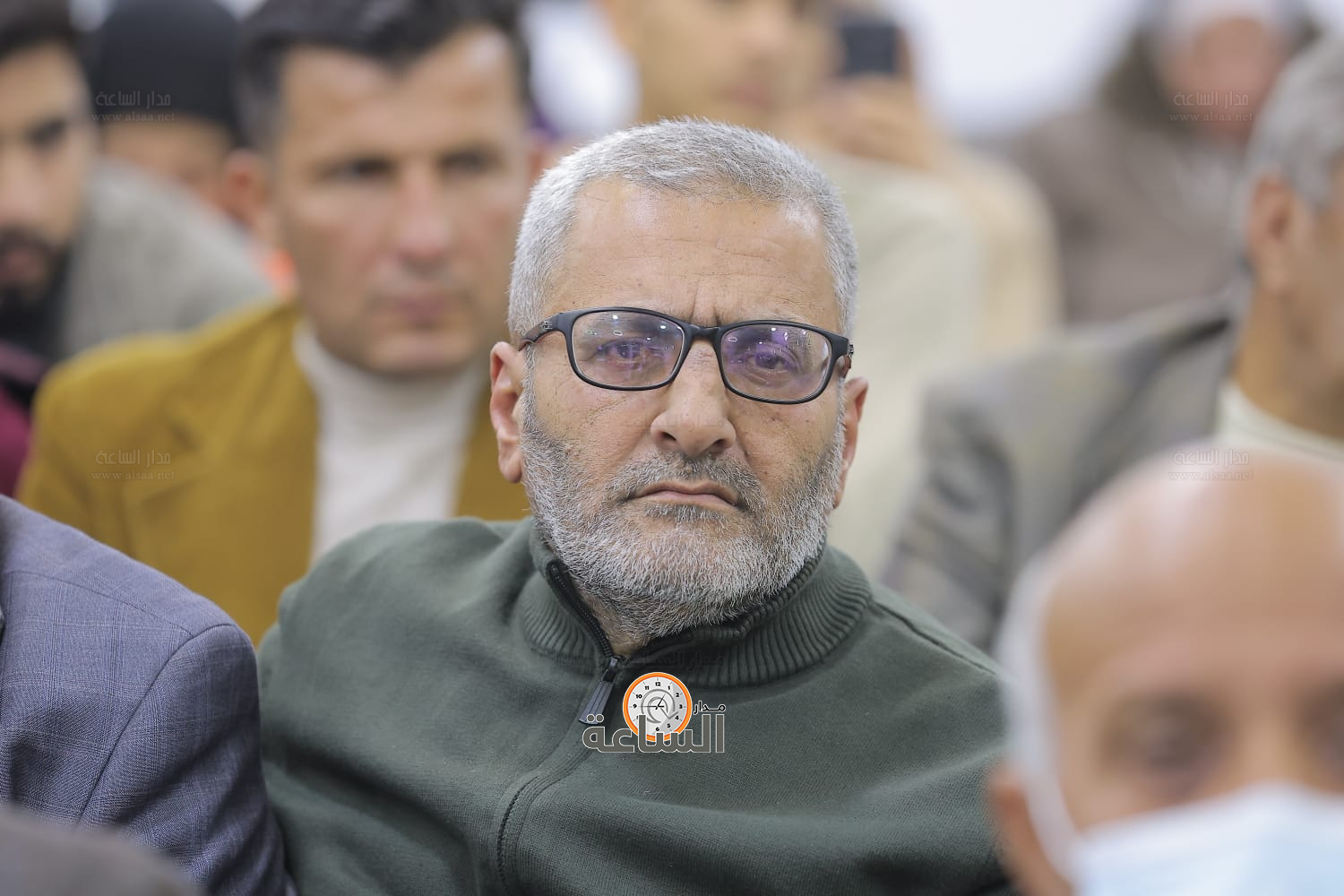 Madar Al-Saa Images 0.9920565097085053