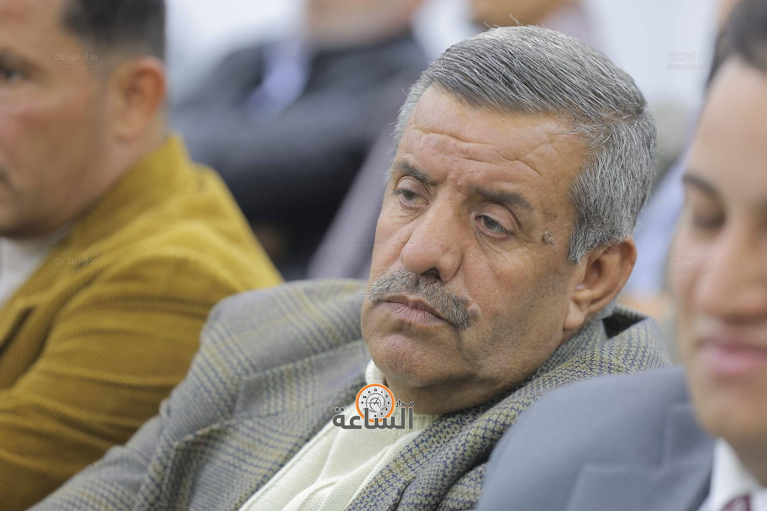 Madar Al-Saa Images 0.7437742694351844