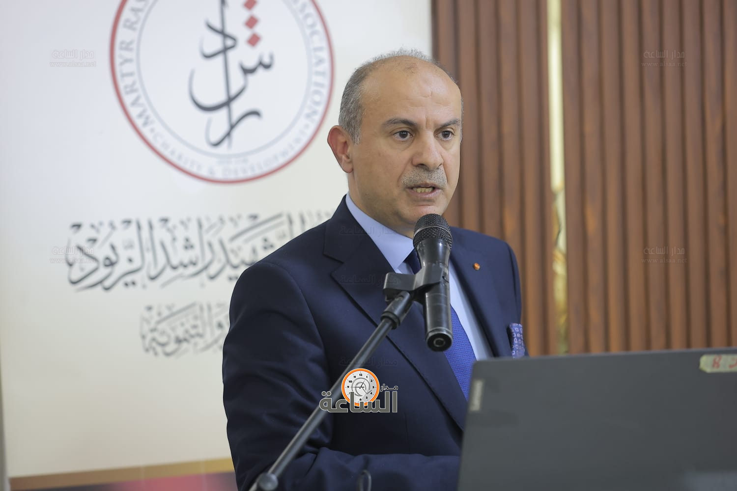 Madar Al-Saa Images 0.7512852549447916