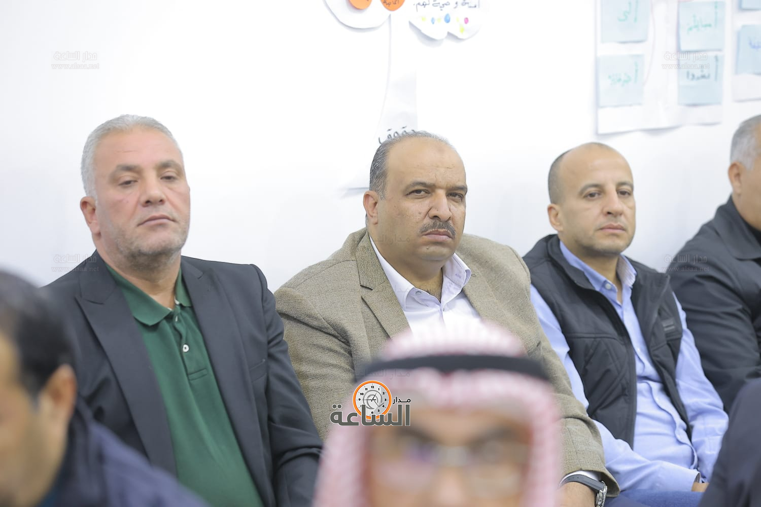 Madar Al-Saa Images 0.4990889898260277