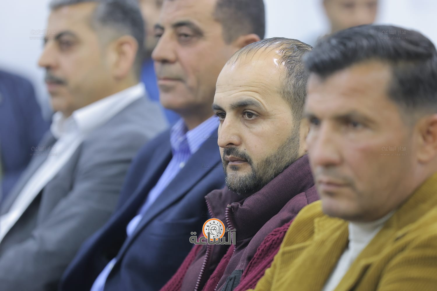 Madar Al-Saa Images 0.49956239768554256