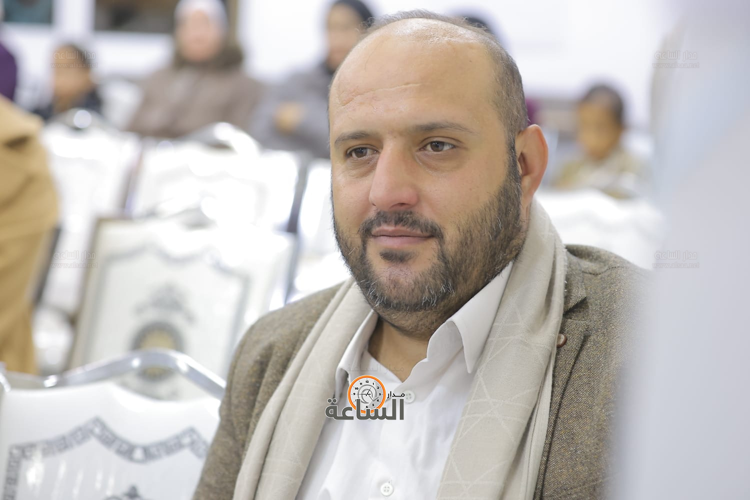 Madar Al-Saa Images 0.28502916277890966