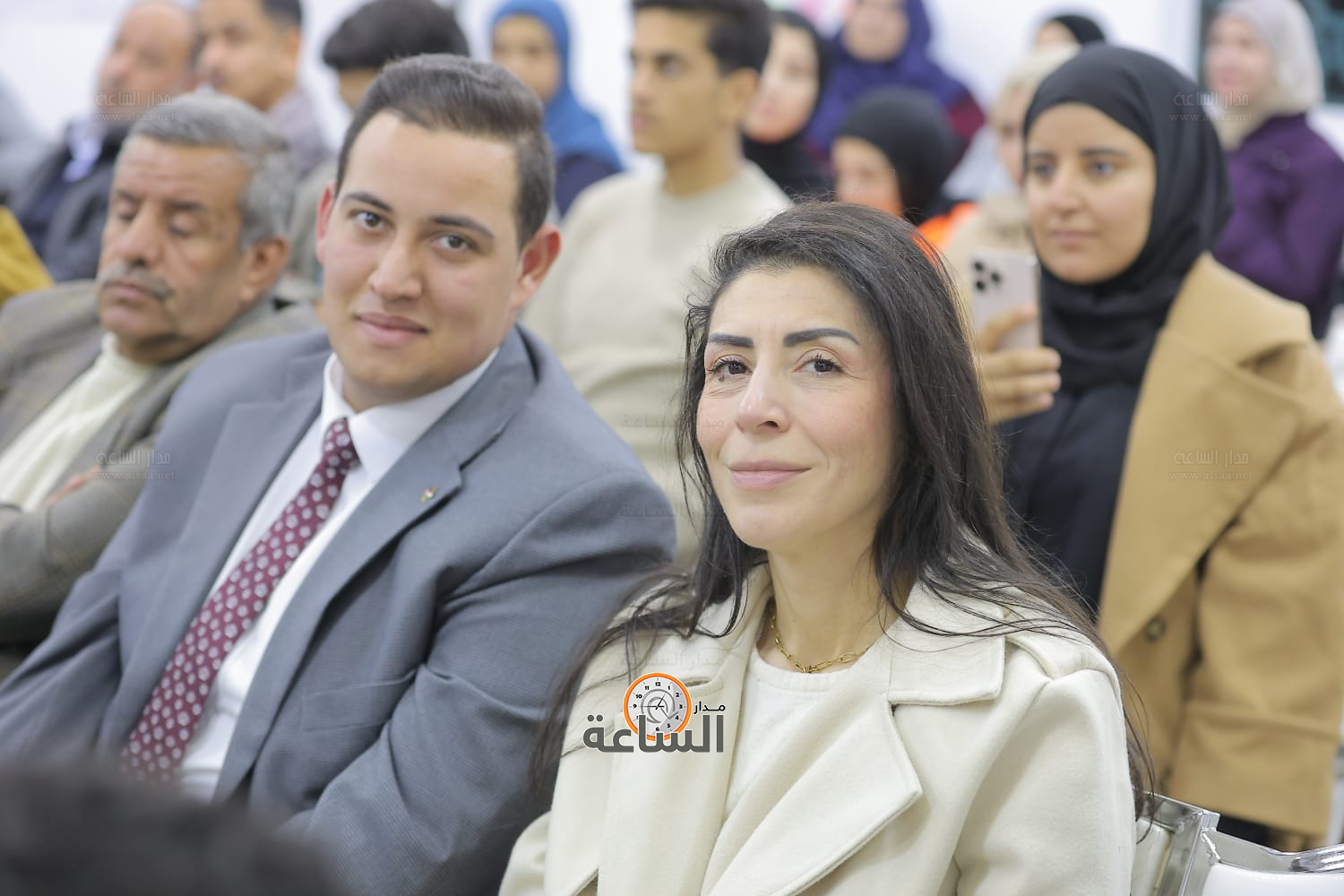 Madar Al-Saa Images 0.06151895477892466