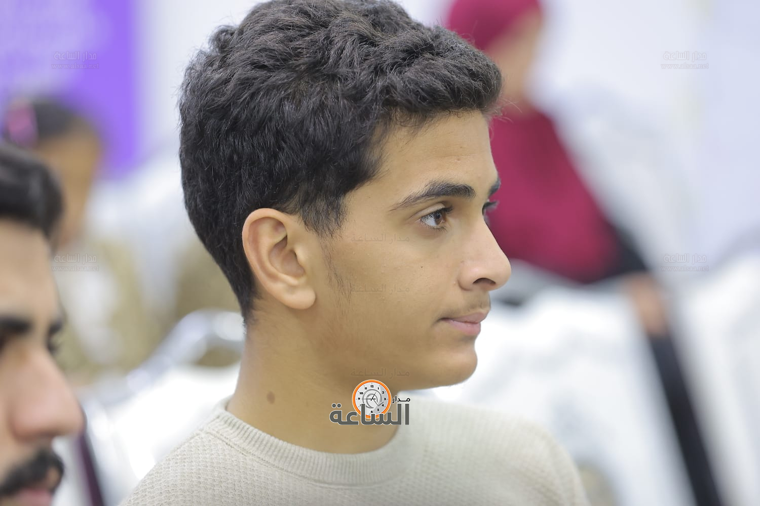 Madar Al-Saa Images 0.5215299227313404