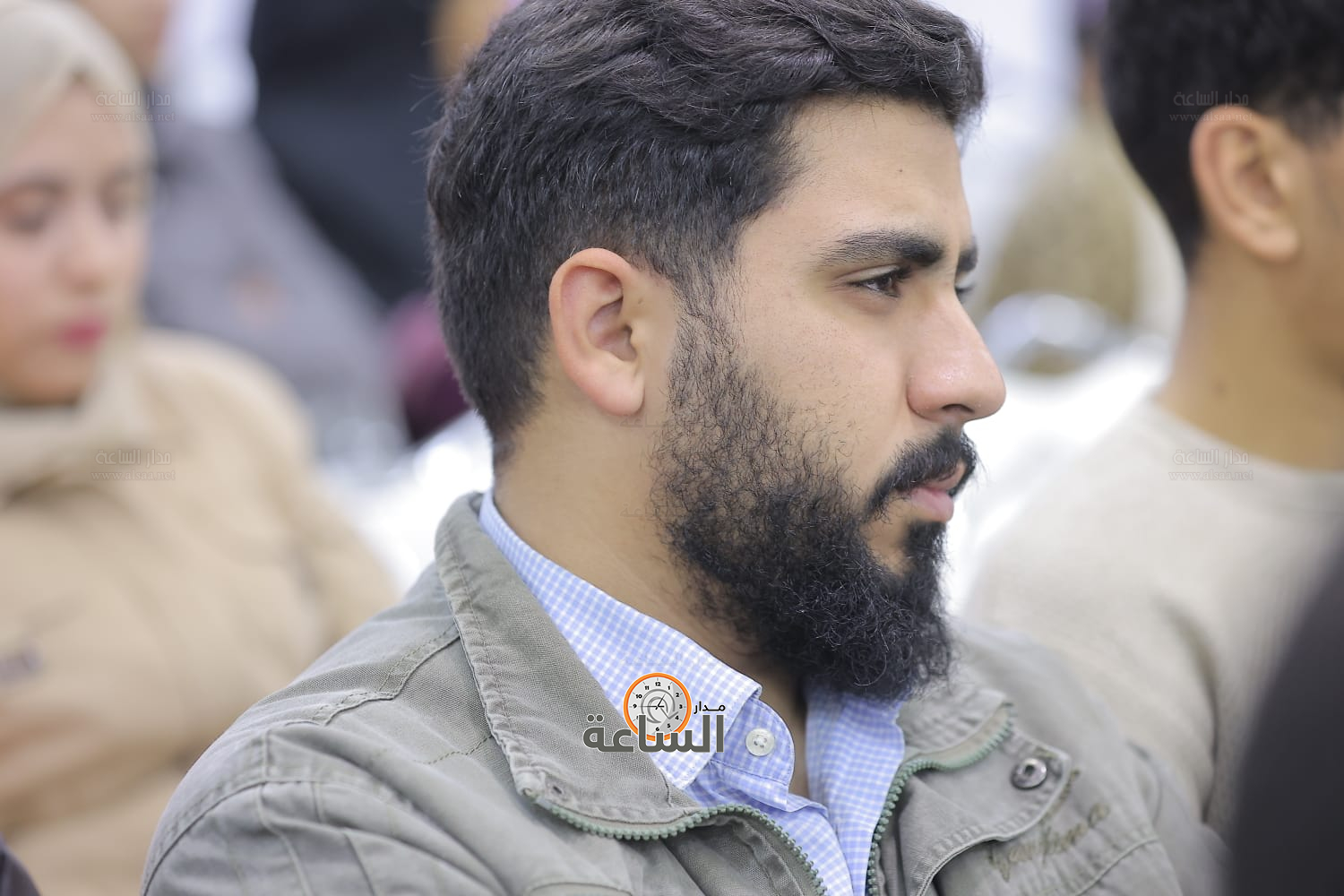 Madar Al-Saa Images 0.47697591769398784