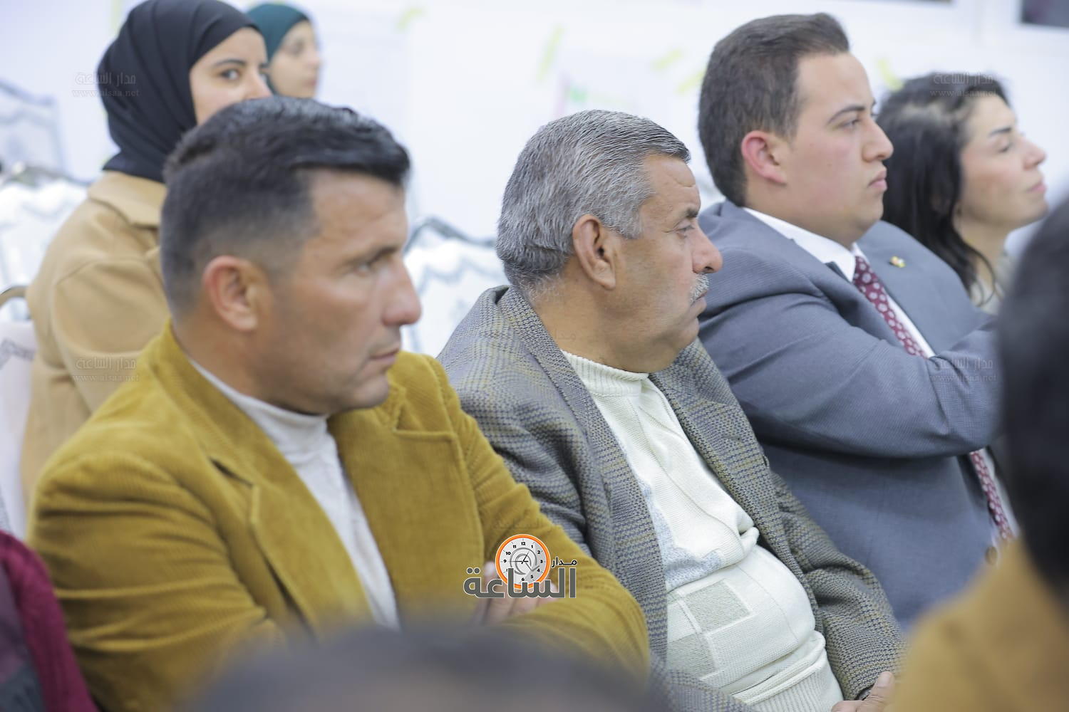 Madar Al-Saa Images 0.30923302176880163