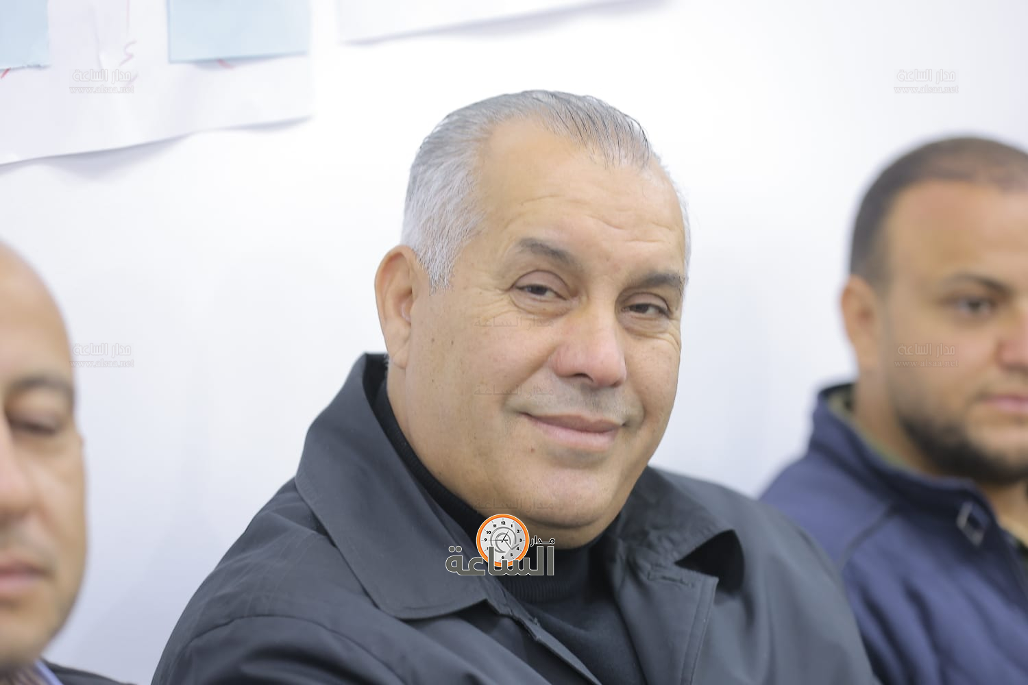 Madar Al-Saa Images 0.8969850568397589