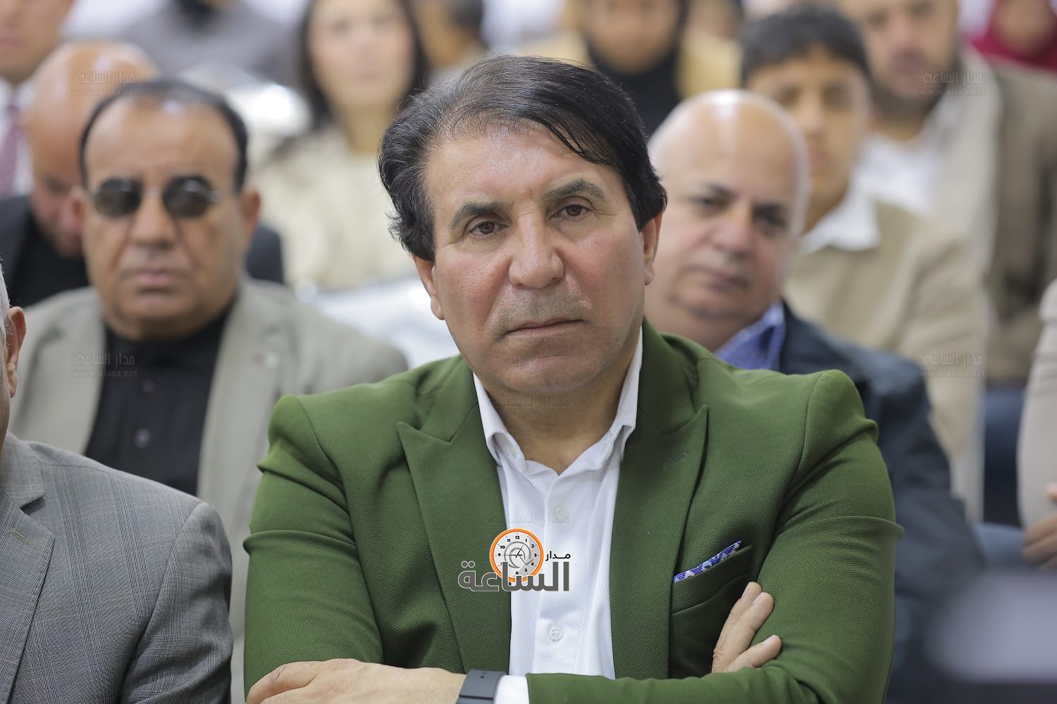 Madar Al-Saa Images 0.7185786032108332