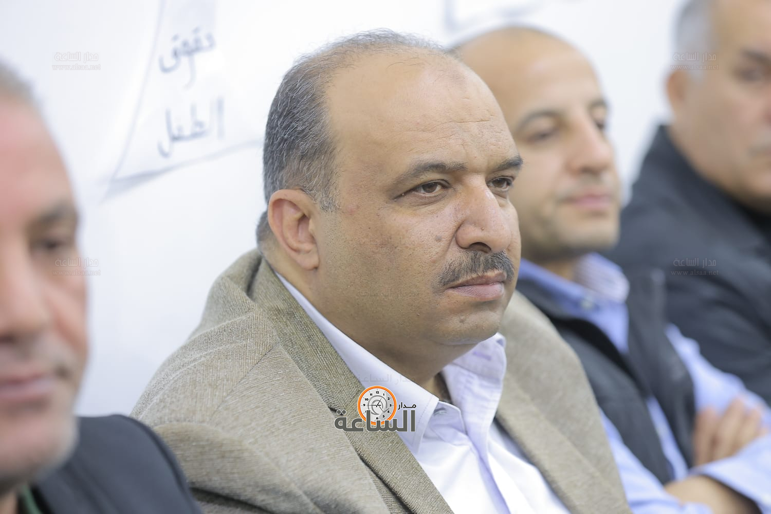 Madar Al-Saa Images 0.8330701511183733