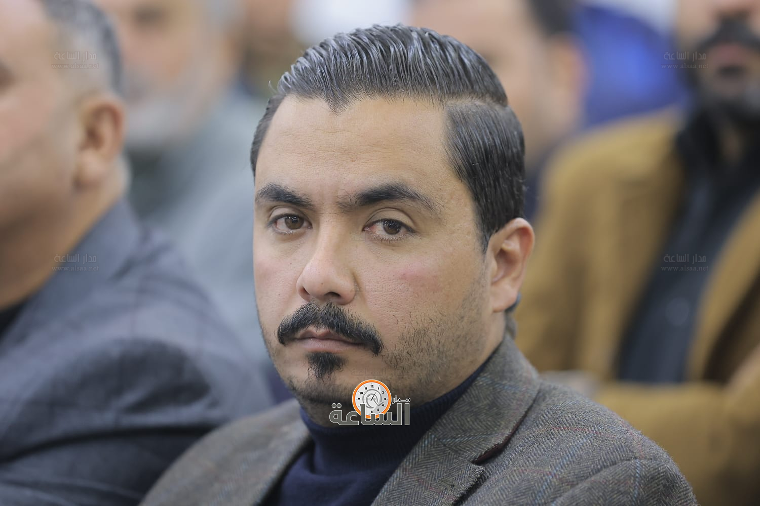 Madar Al-Saa Images 0.22261299653133515