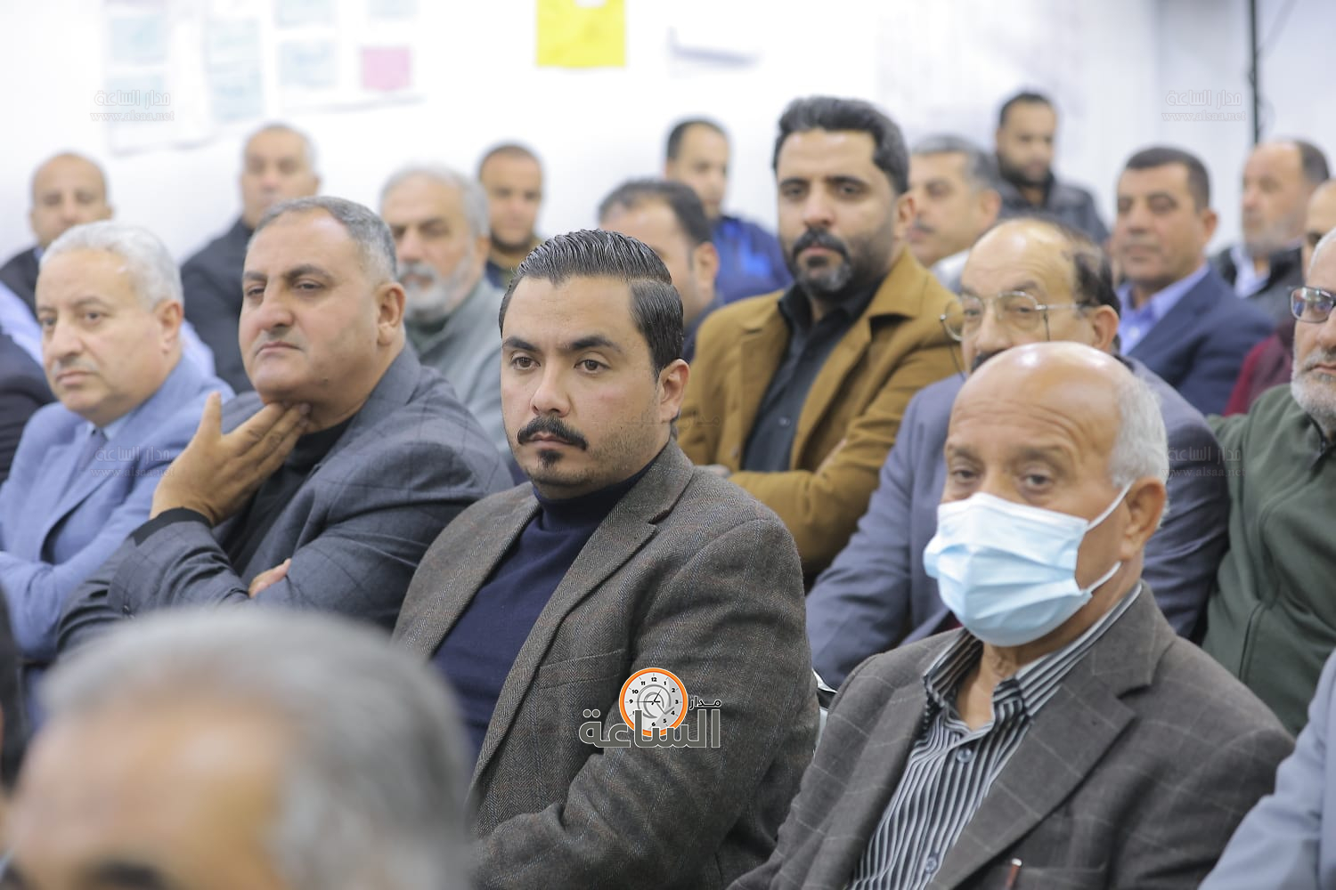 Madar Al-Saa Images 0.8285375653410189