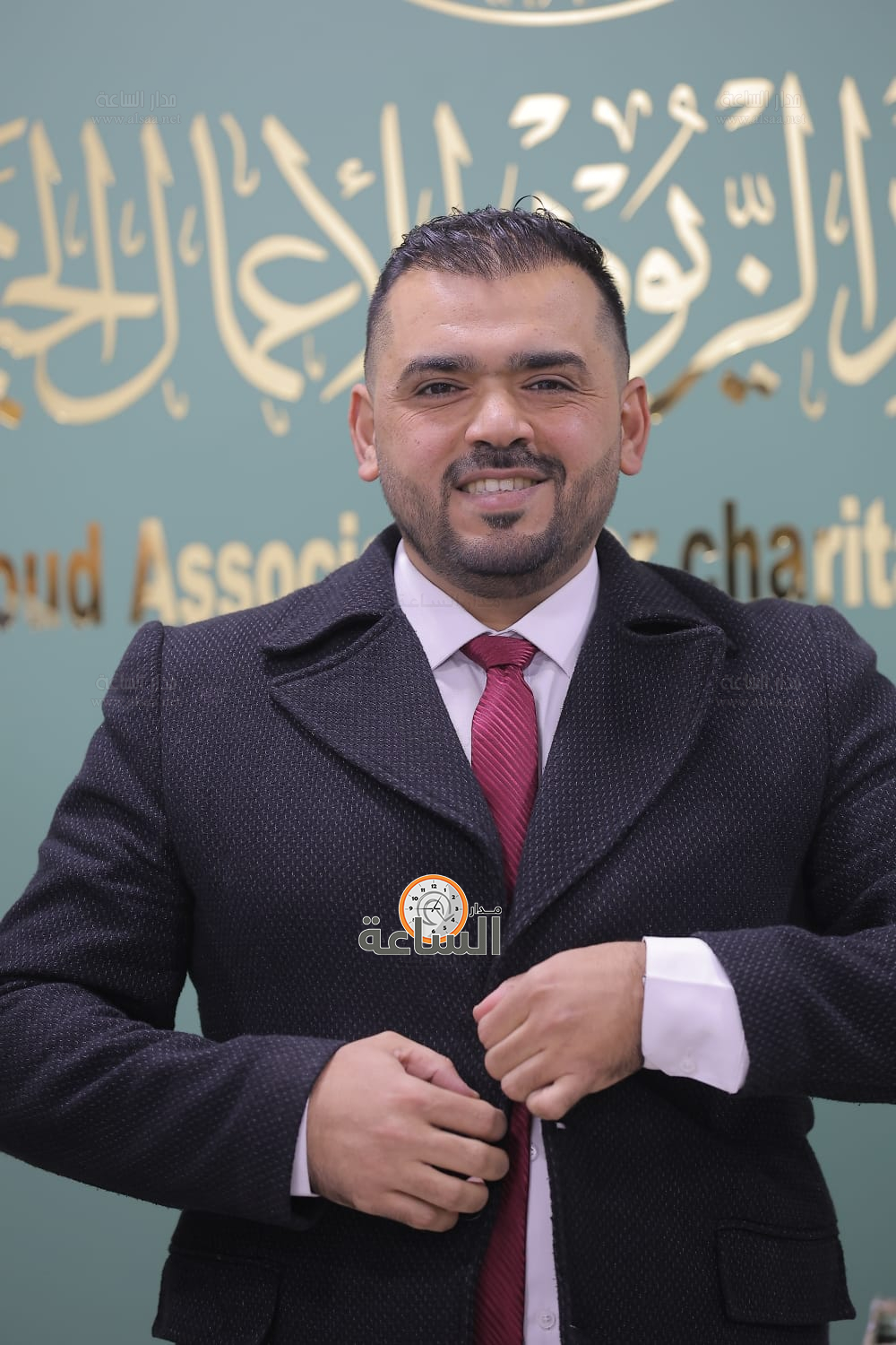 Madar Al-Saa Images 0.45441546418337087