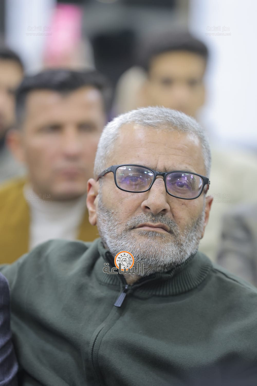 Madar Al-Saa Images 0.10813818510999718