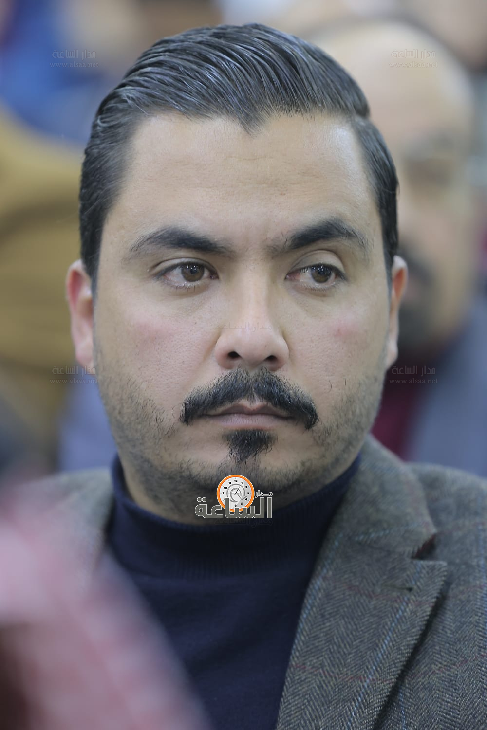 Madar Al-Saa Images 0.6616732748161771