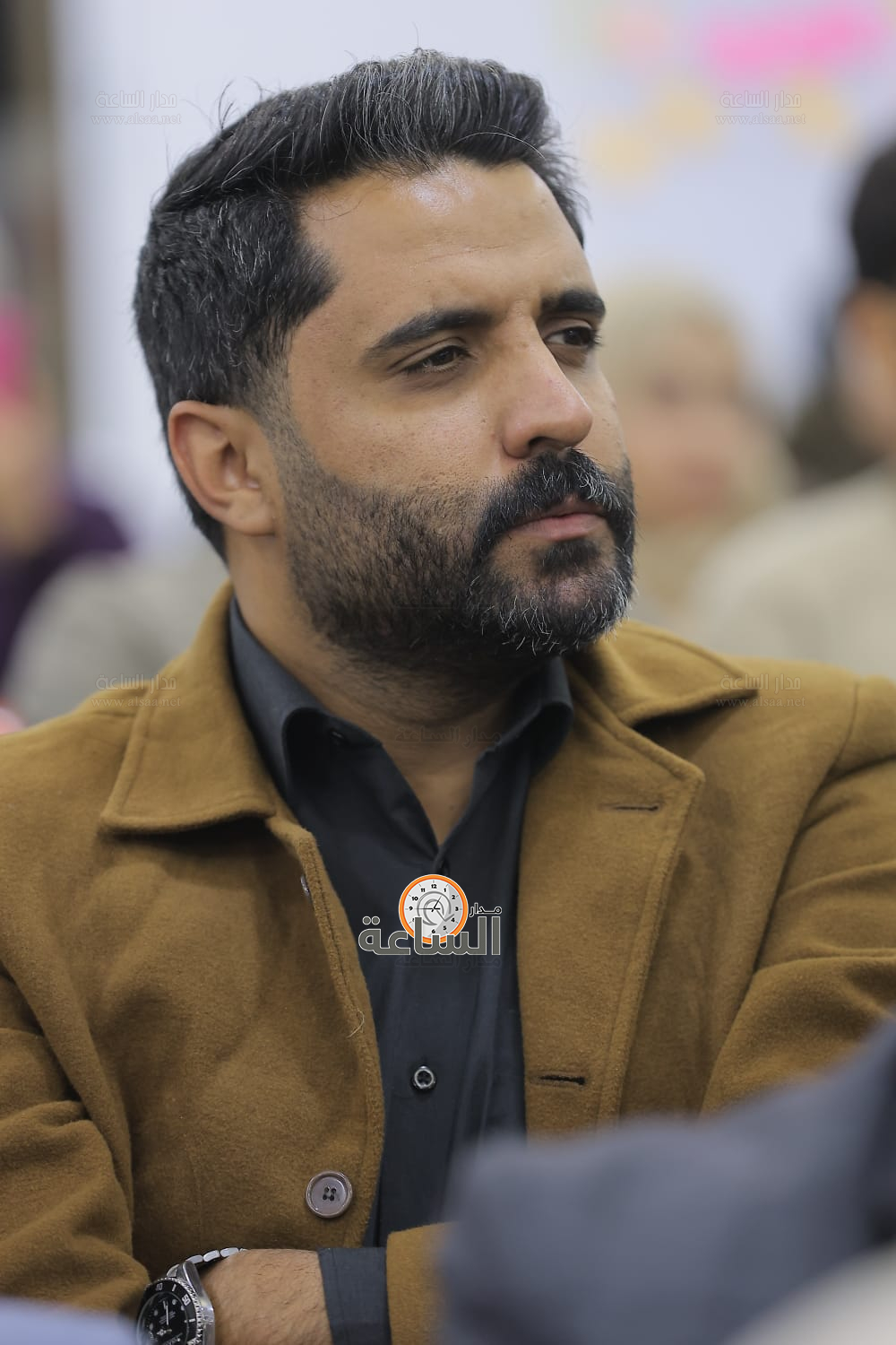 Madar Al-Saa Images 0.6452054378611973