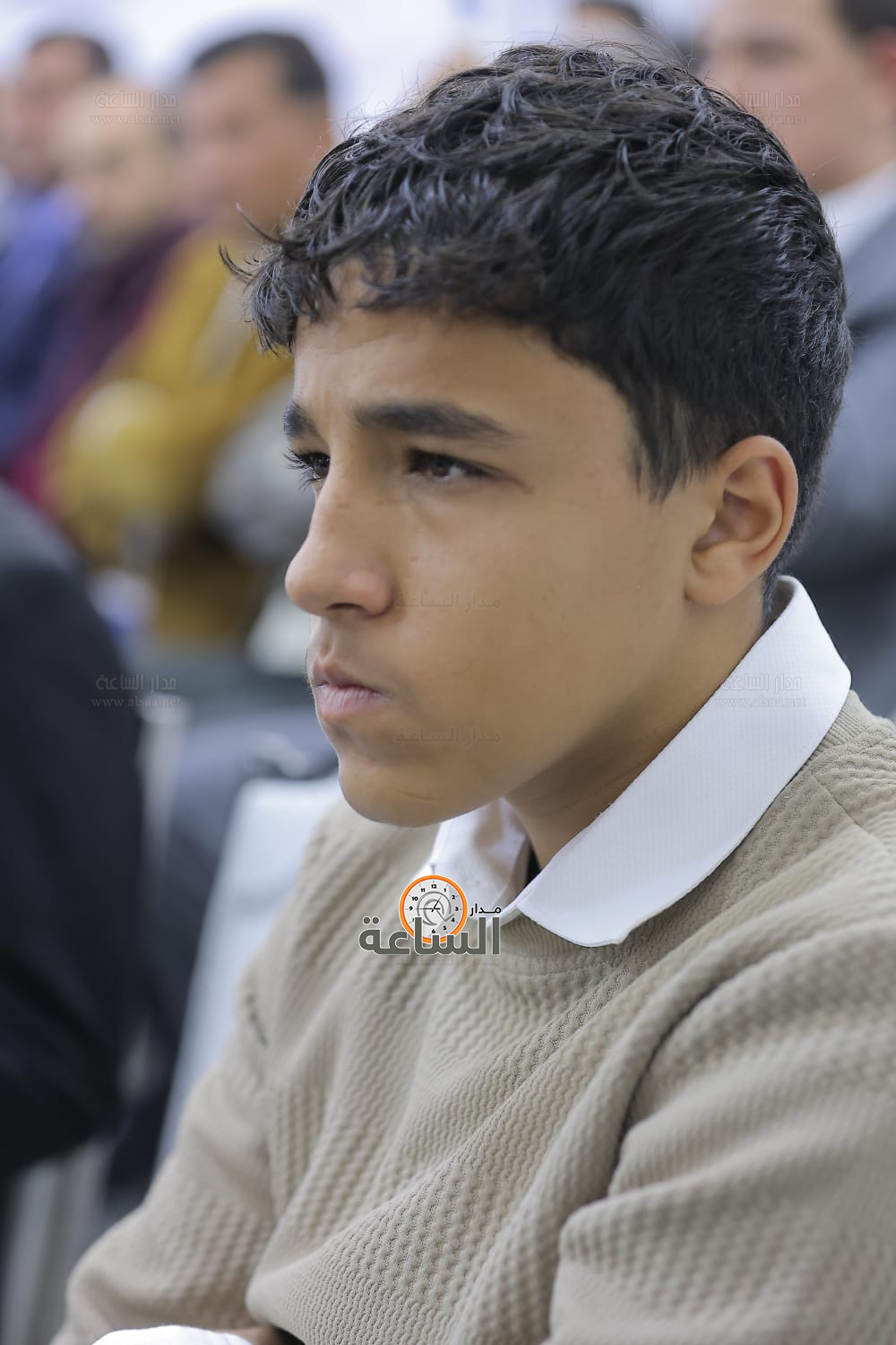 Madar Al-Saa Images 0.6818923516534366