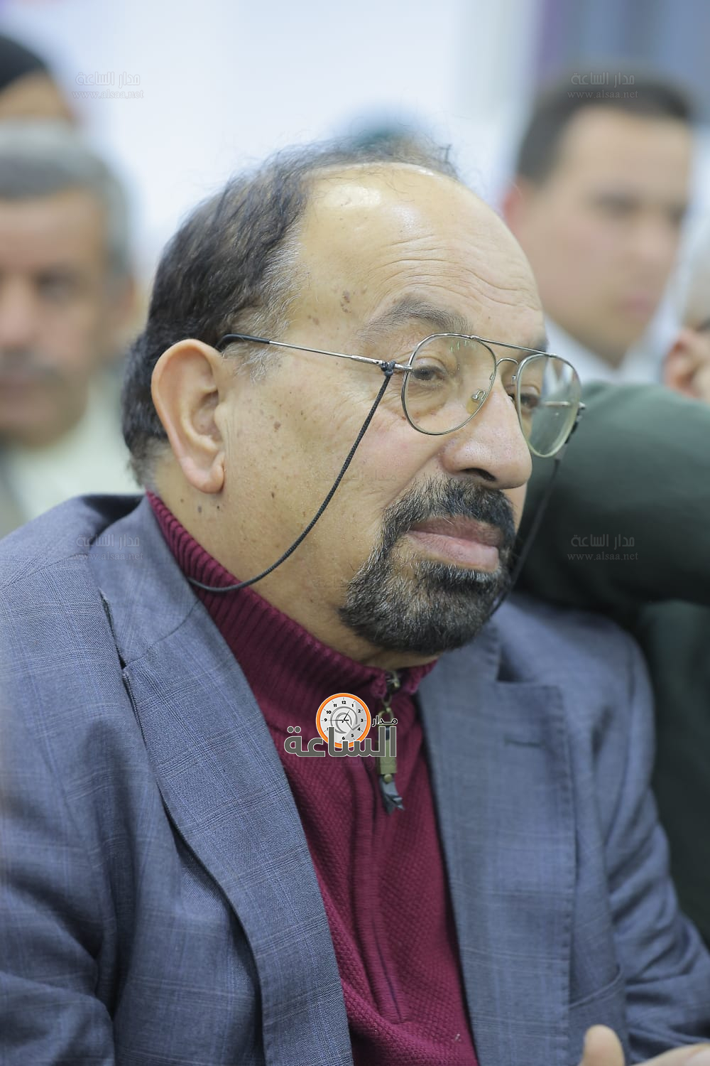 Madar Al-Saa Images 0.8837640706974936