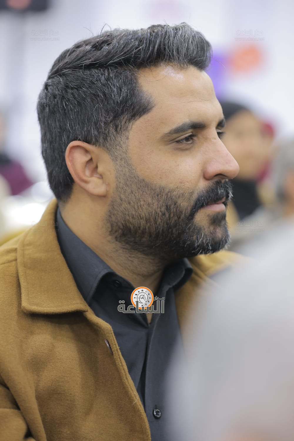 Madar Al-Saa Images 0.2799399507408865