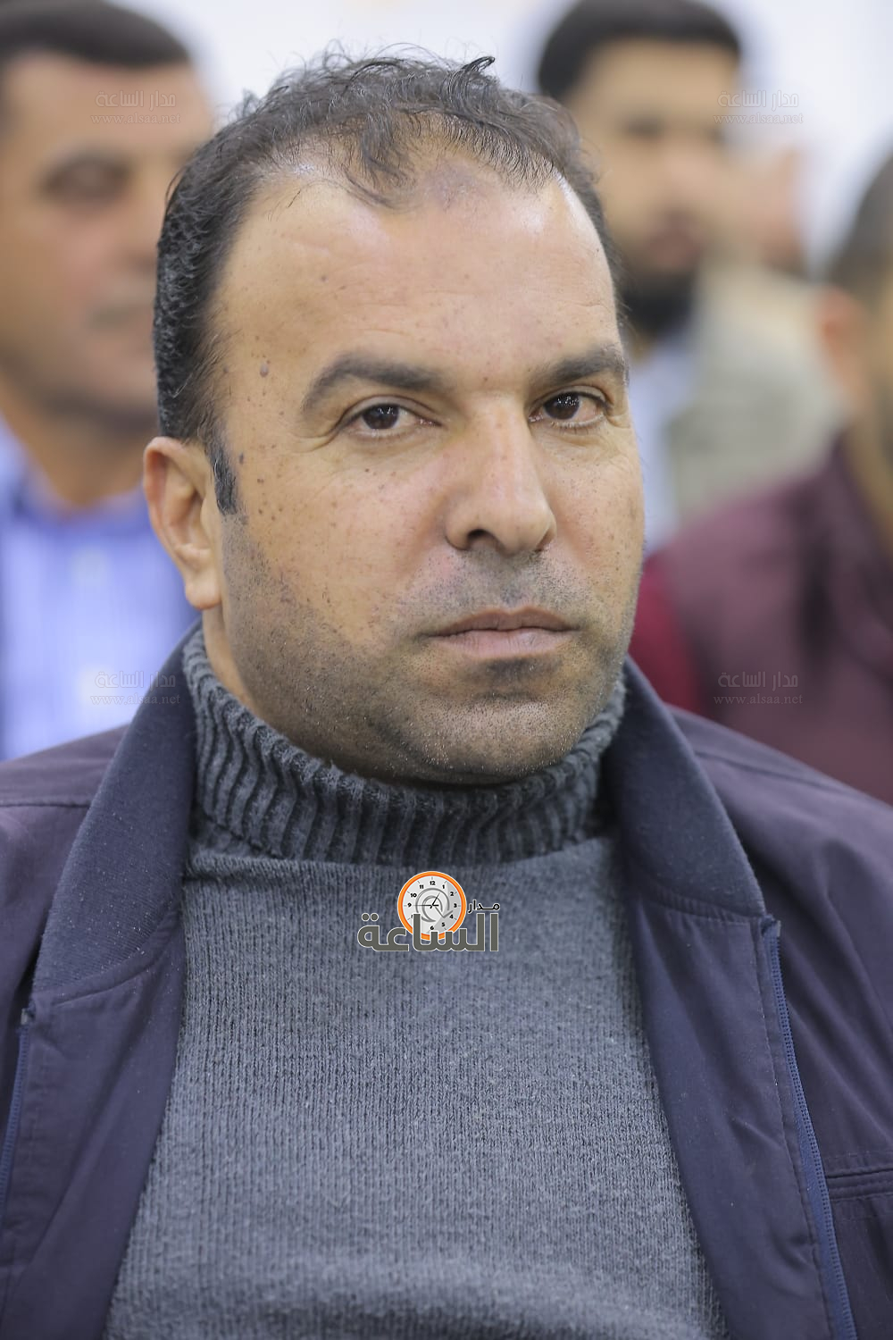 Madar Al-Saa Images 0.48598743833452396