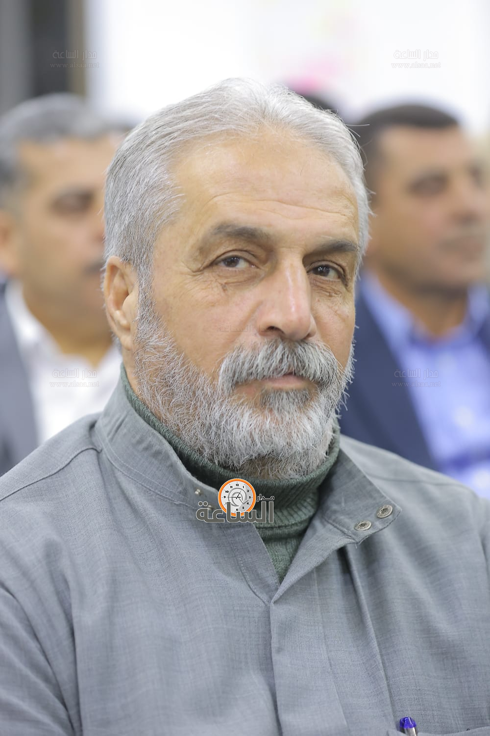 Madar Al-Saa Images 0.9761612127297729