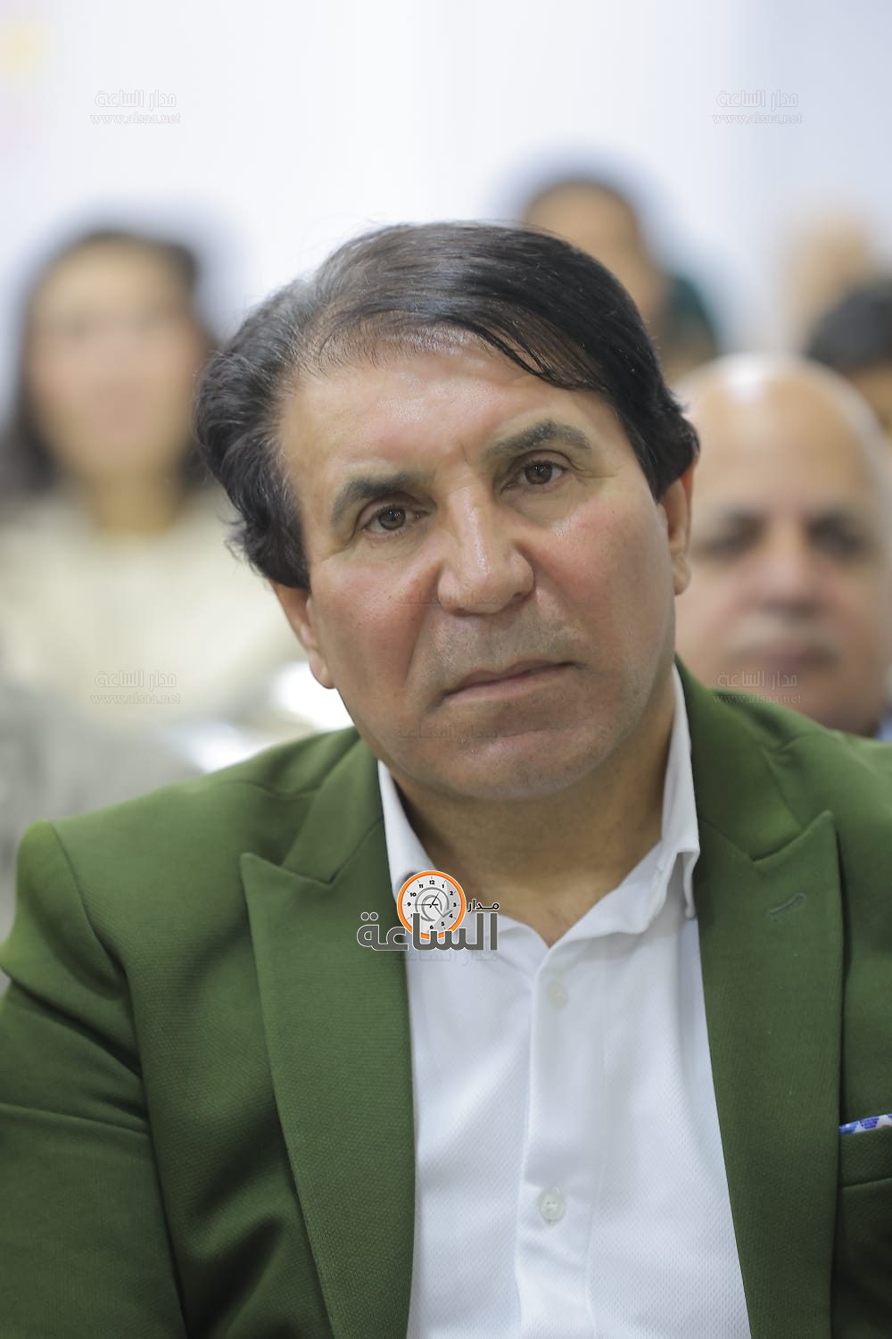 Madar Al-Saa Images 0.9111786254881417