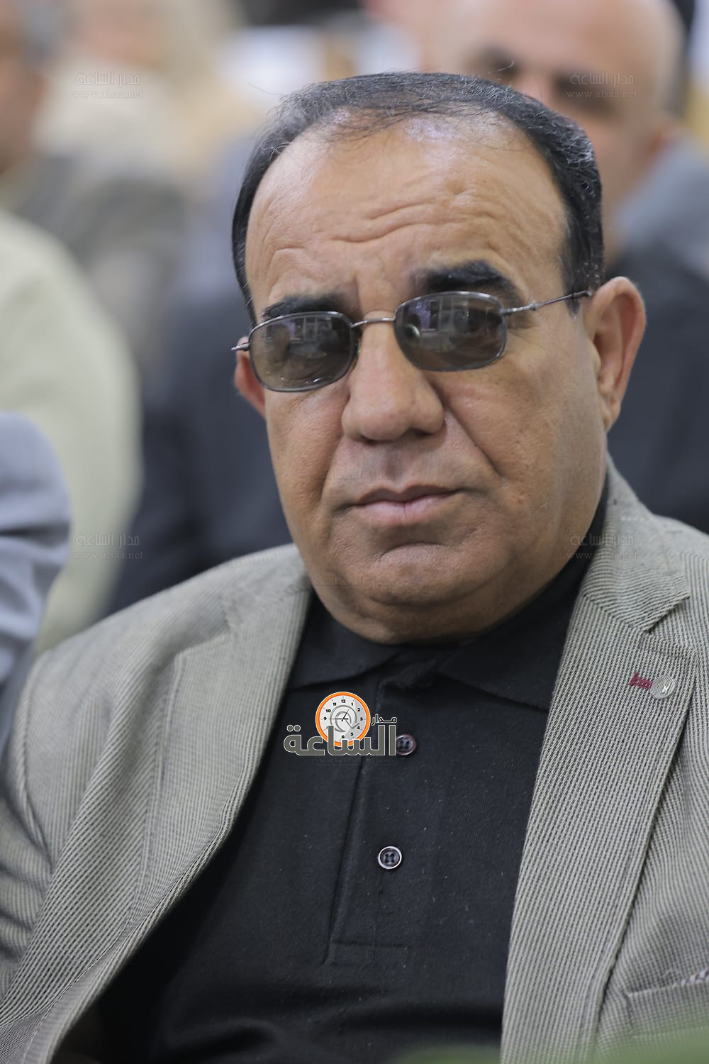 Madar Al-Saa Images 0.37816989724587435