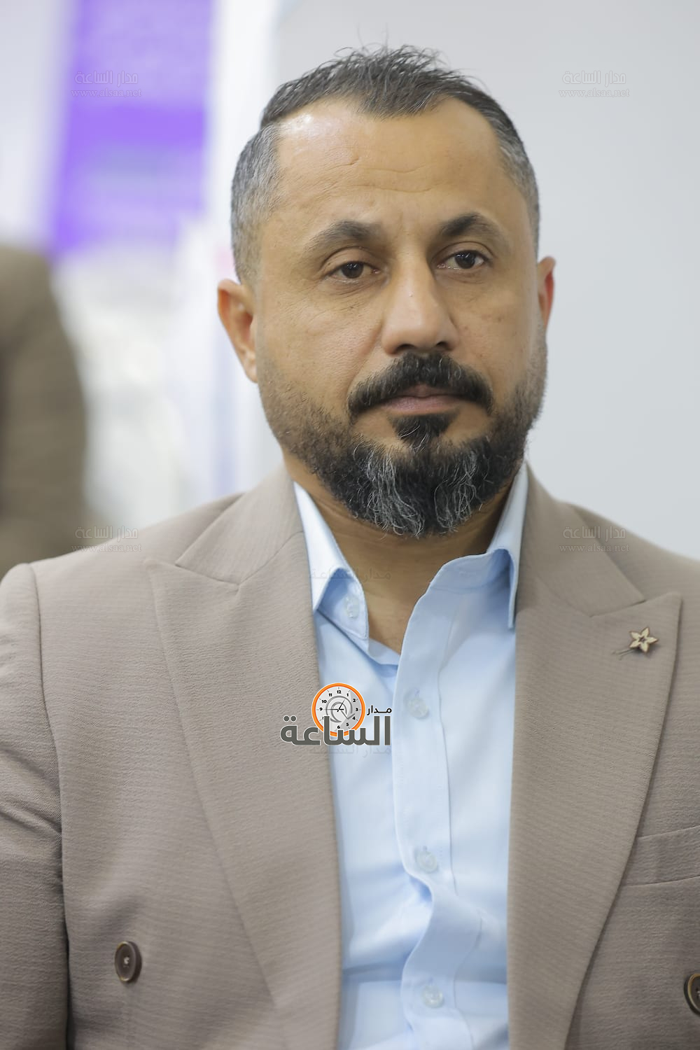 Madar Al-Saa Images 0.36457567021860826