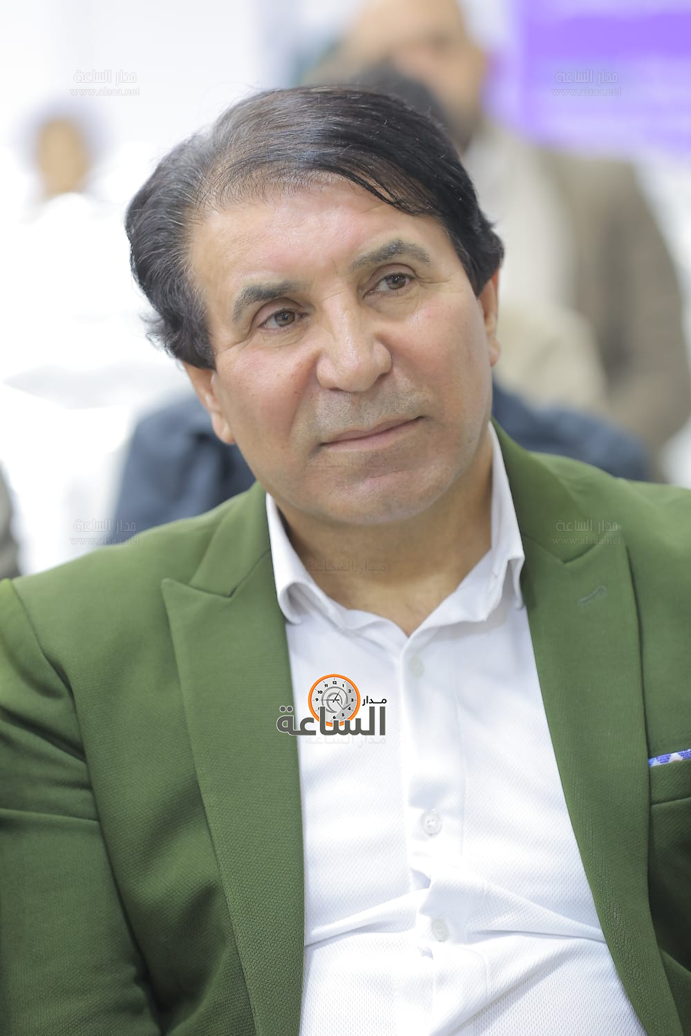 Madar Al-Saa Images 0.5276126592558726