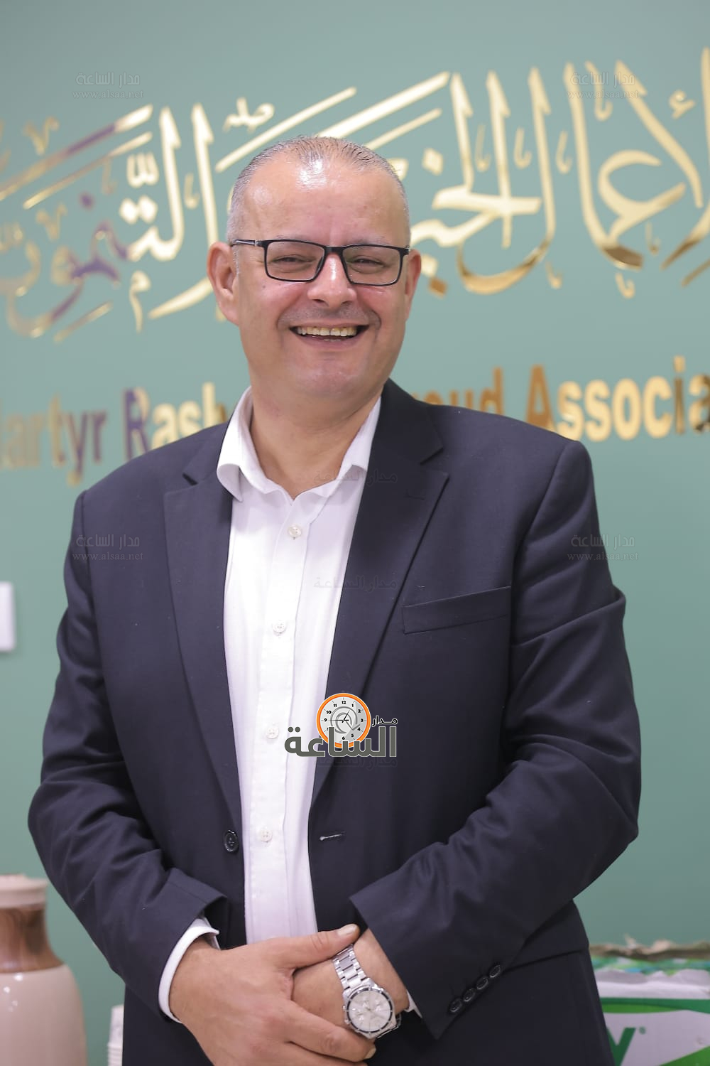 Madar Al-Saa Images 0.1876901721507922