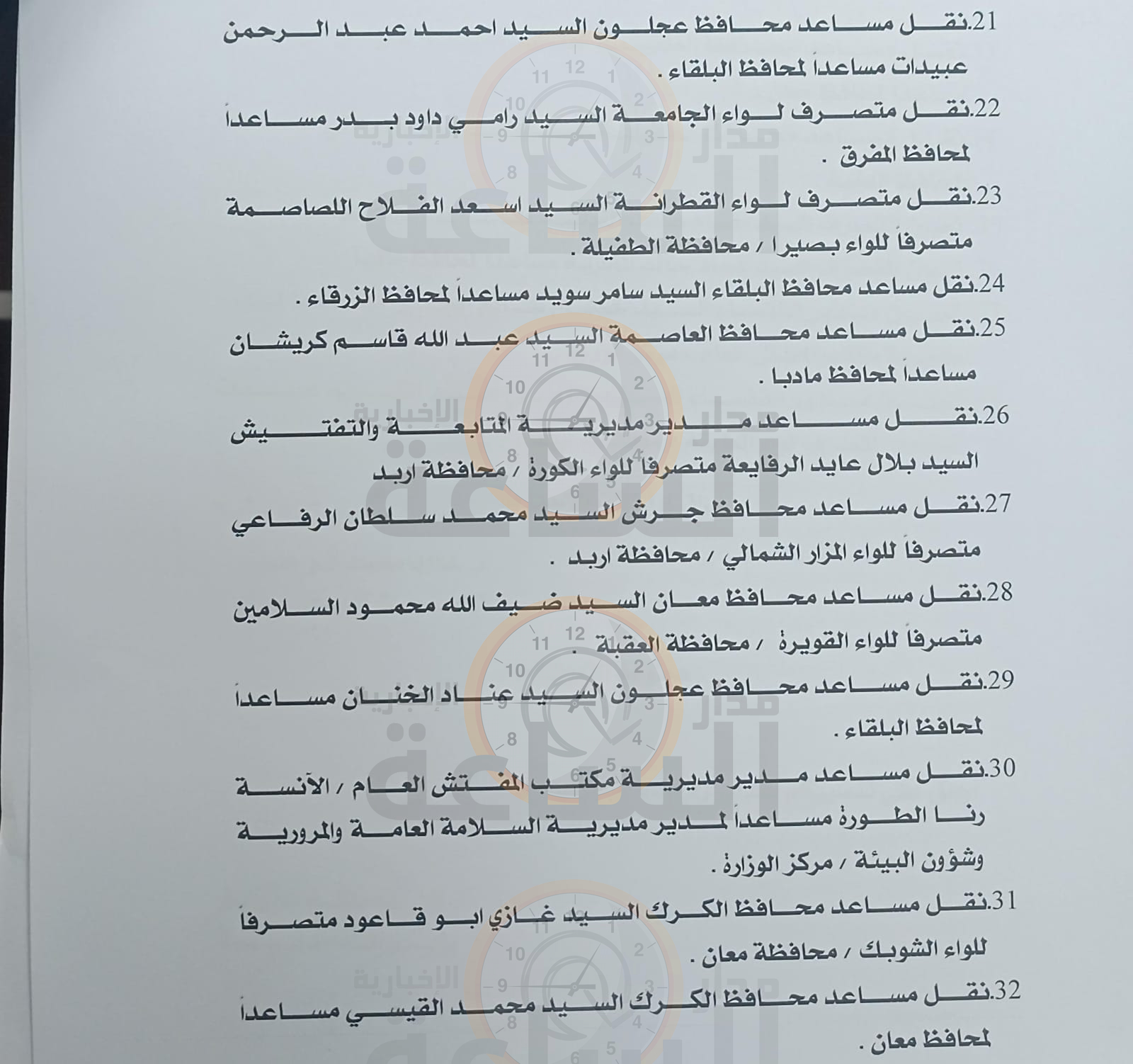 Madar Al-Saa Images 0.7057766524577757