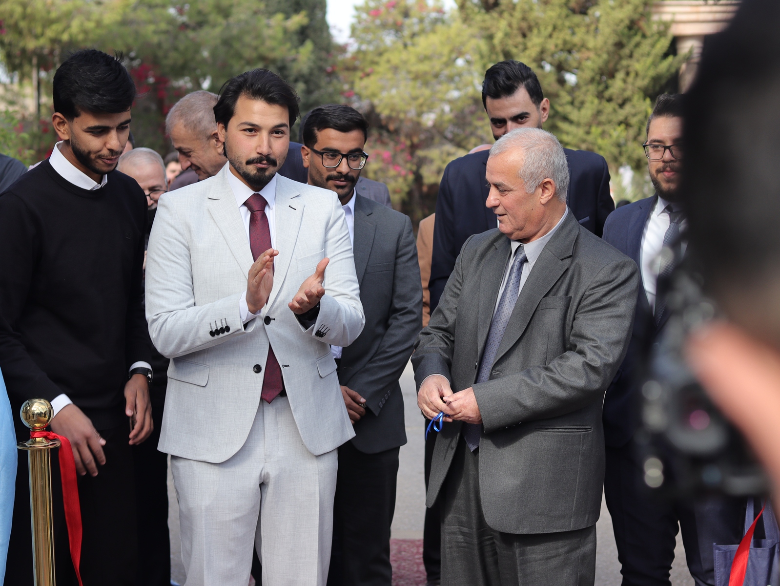 Madar Al-Saa Images 0.18745333039915968