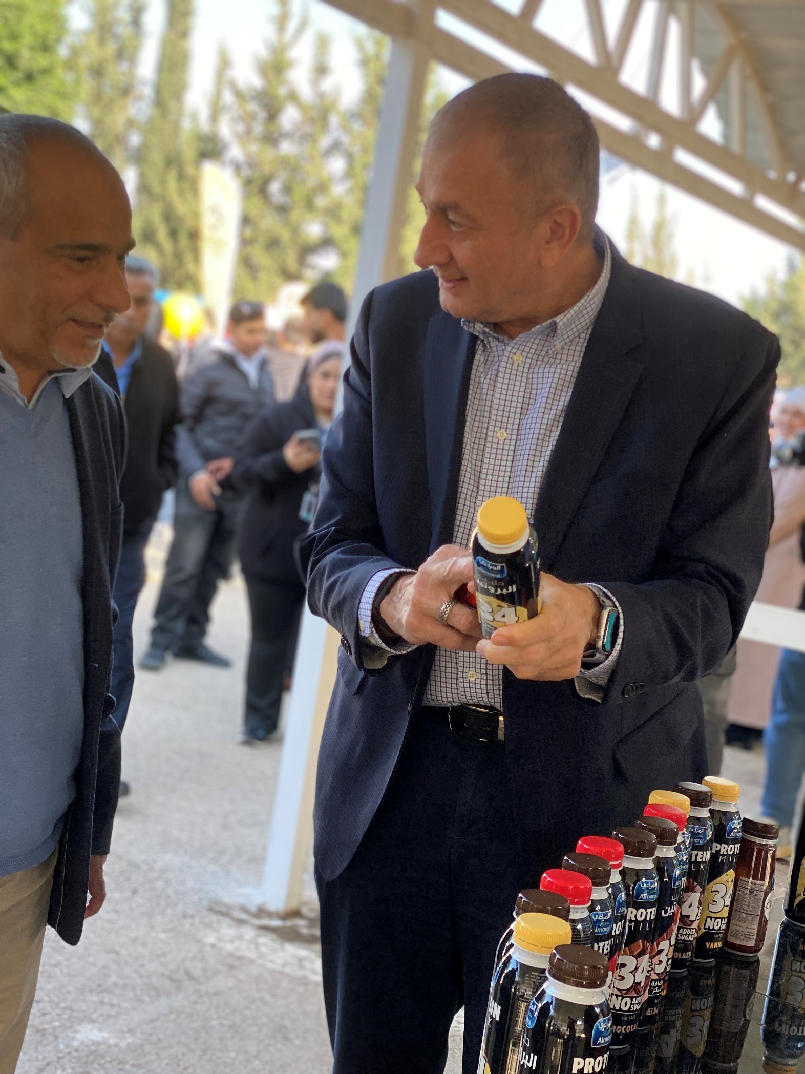 Madar Al-Saa Images 0.5818419288624249