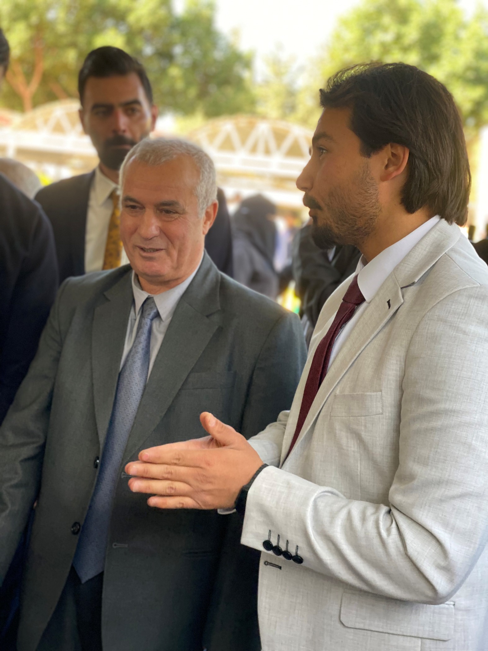 Madar Al-Saa Images 0.9698323816117553