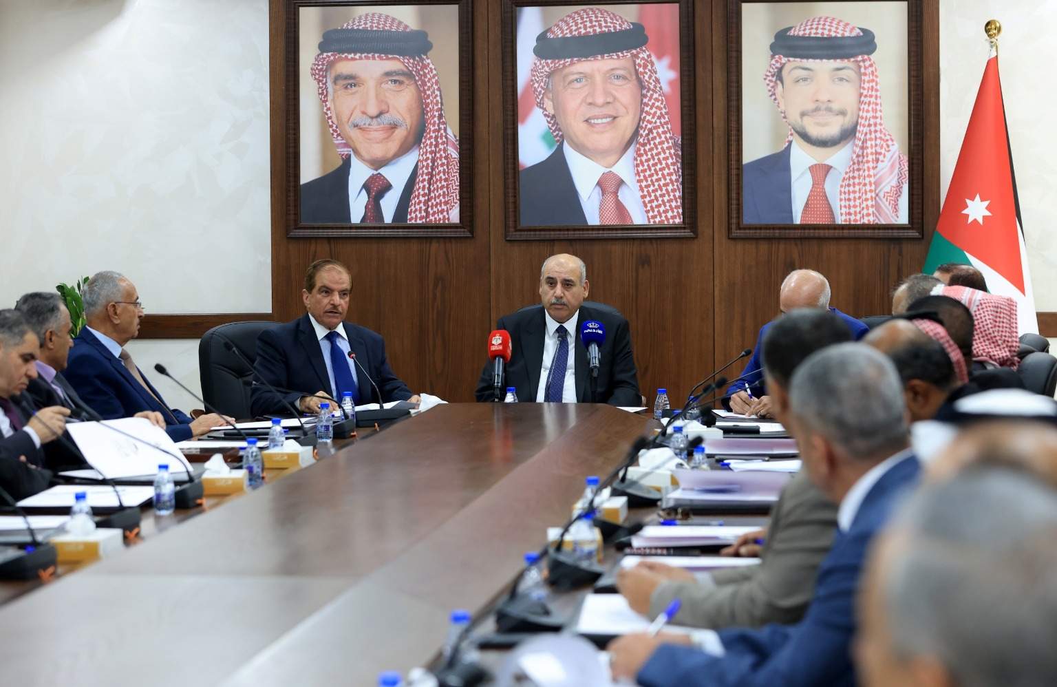 Madar Al-Saa Images 0.3549445886691446