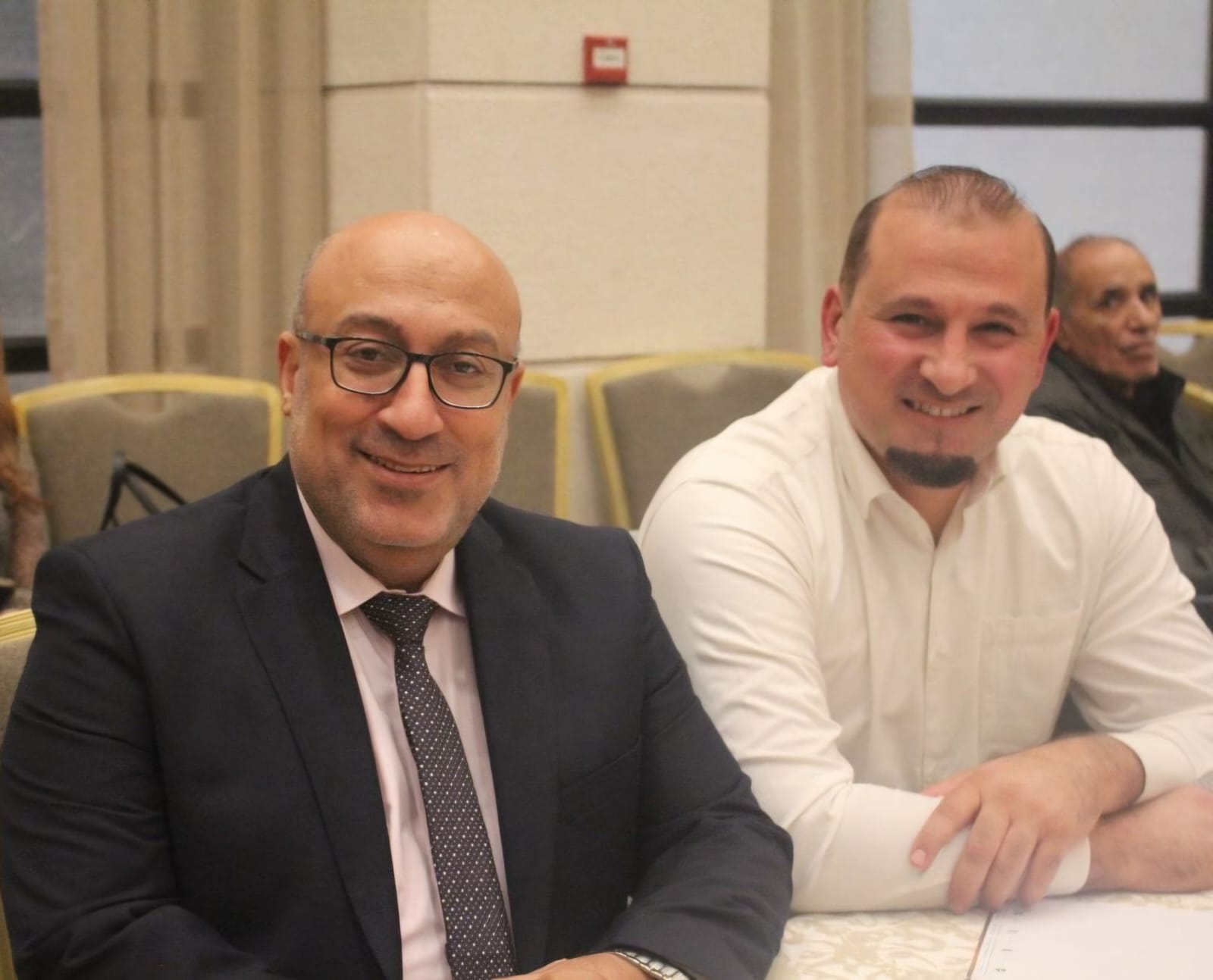 Madar Al-Saa Images 0.38155559377744797