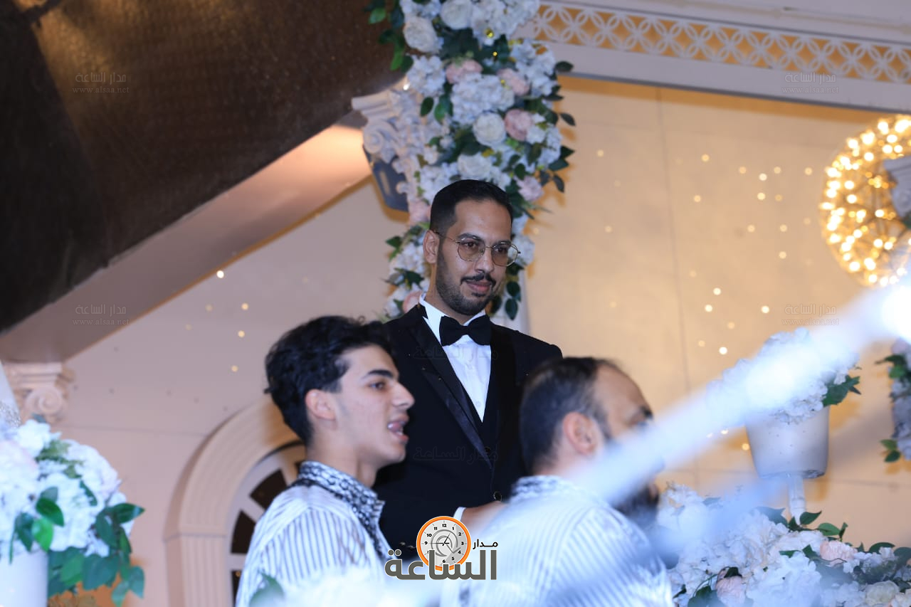 Madar Al-Saa Images 0.7142083182769557