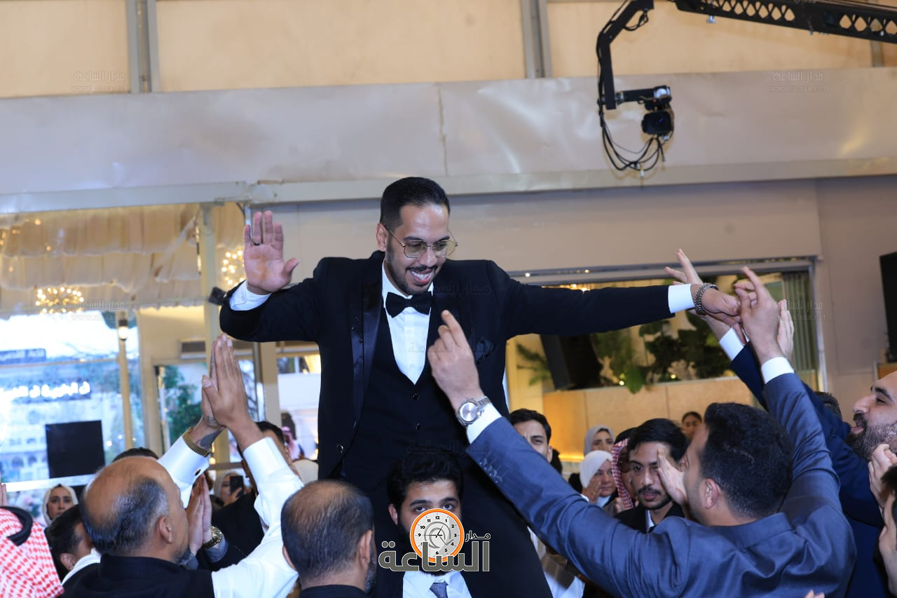 Madar Al-Saa Images 0.8207689304672974