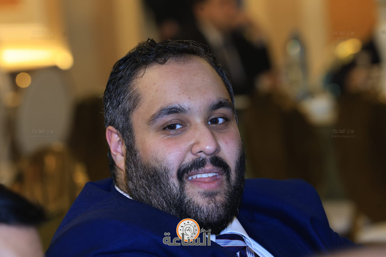 Madar Al-Saa Images 0.3954483211539763