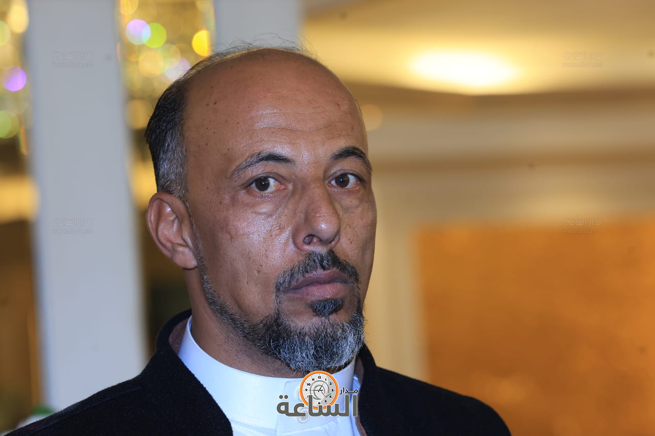 Madar Al-Saa Images 0.3160267267431268