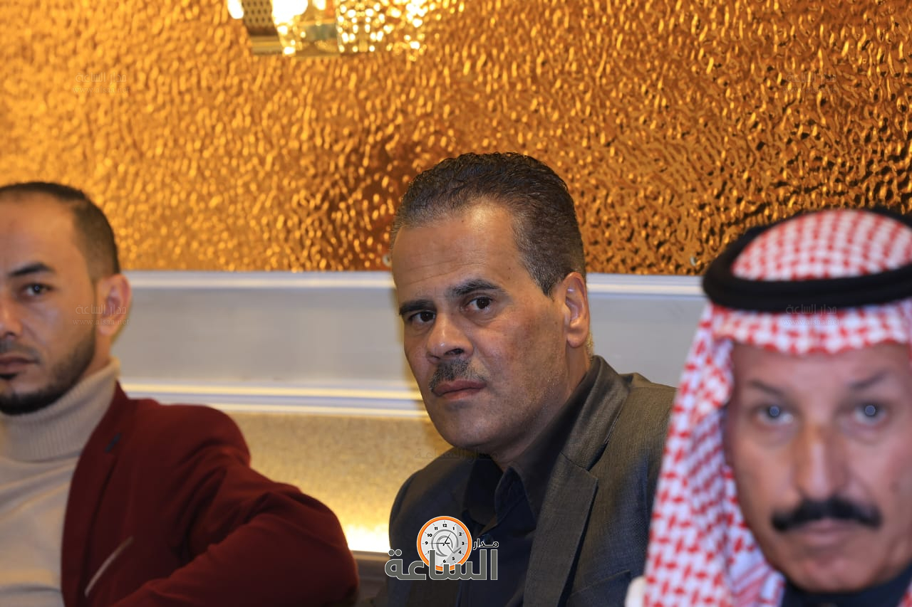 Madar Al-Saa Images 0.3019219068154638