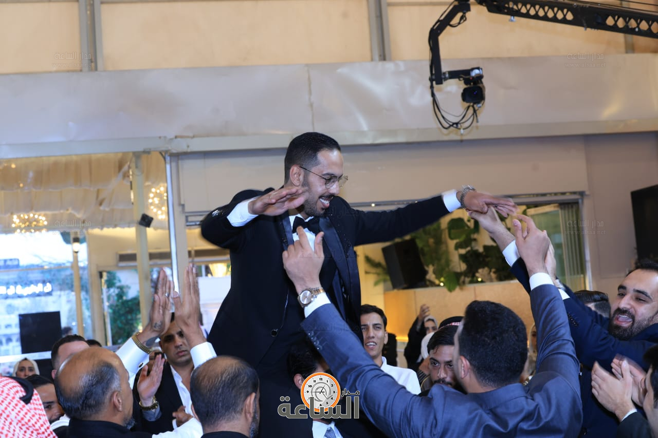 Madar Al-Saa Images 0.8464653256013869