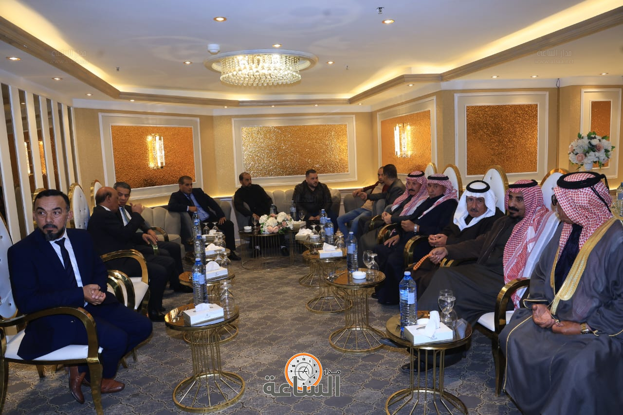 Madar Al-Saa Images 0.4220476911577761