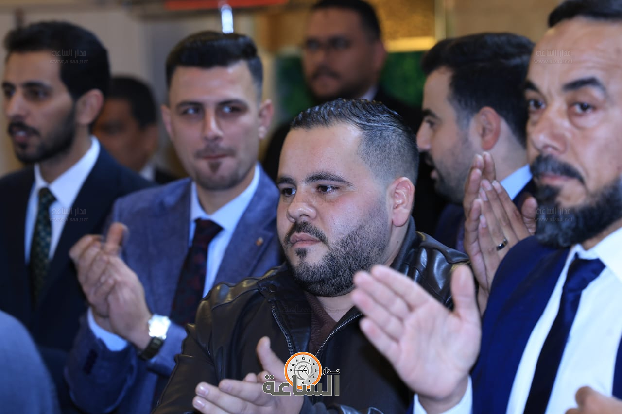 Madar Al-Saa Images 0.7226574713271929