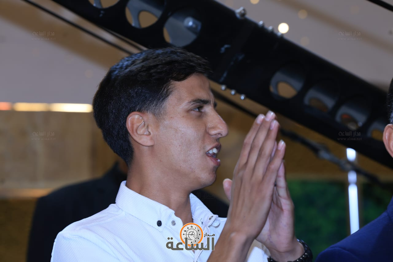 Madar Al-Saa Images 0.18708539193842655