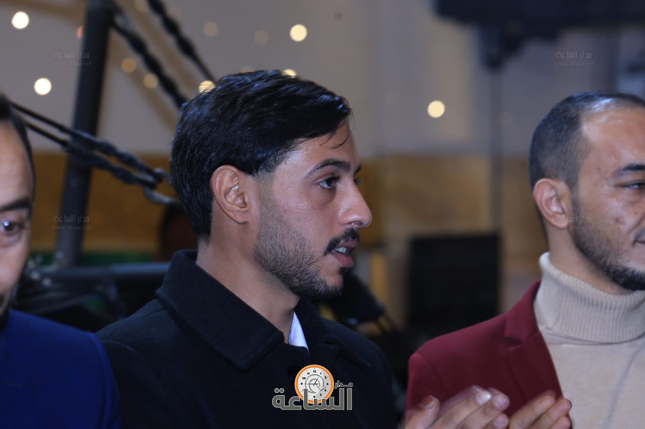 Madar Al-Saa Images 0.024657468976215013