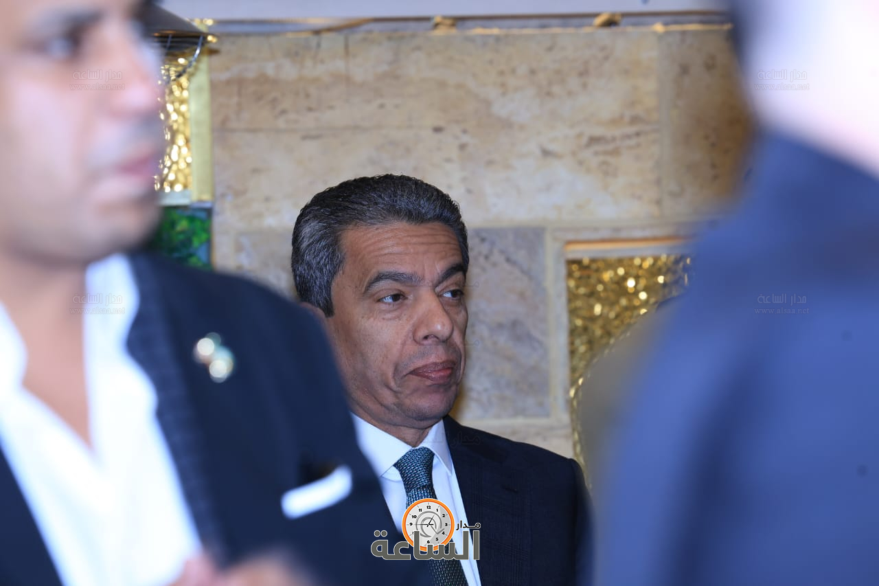 Madar Al-Saa Images 0.23177988432812802