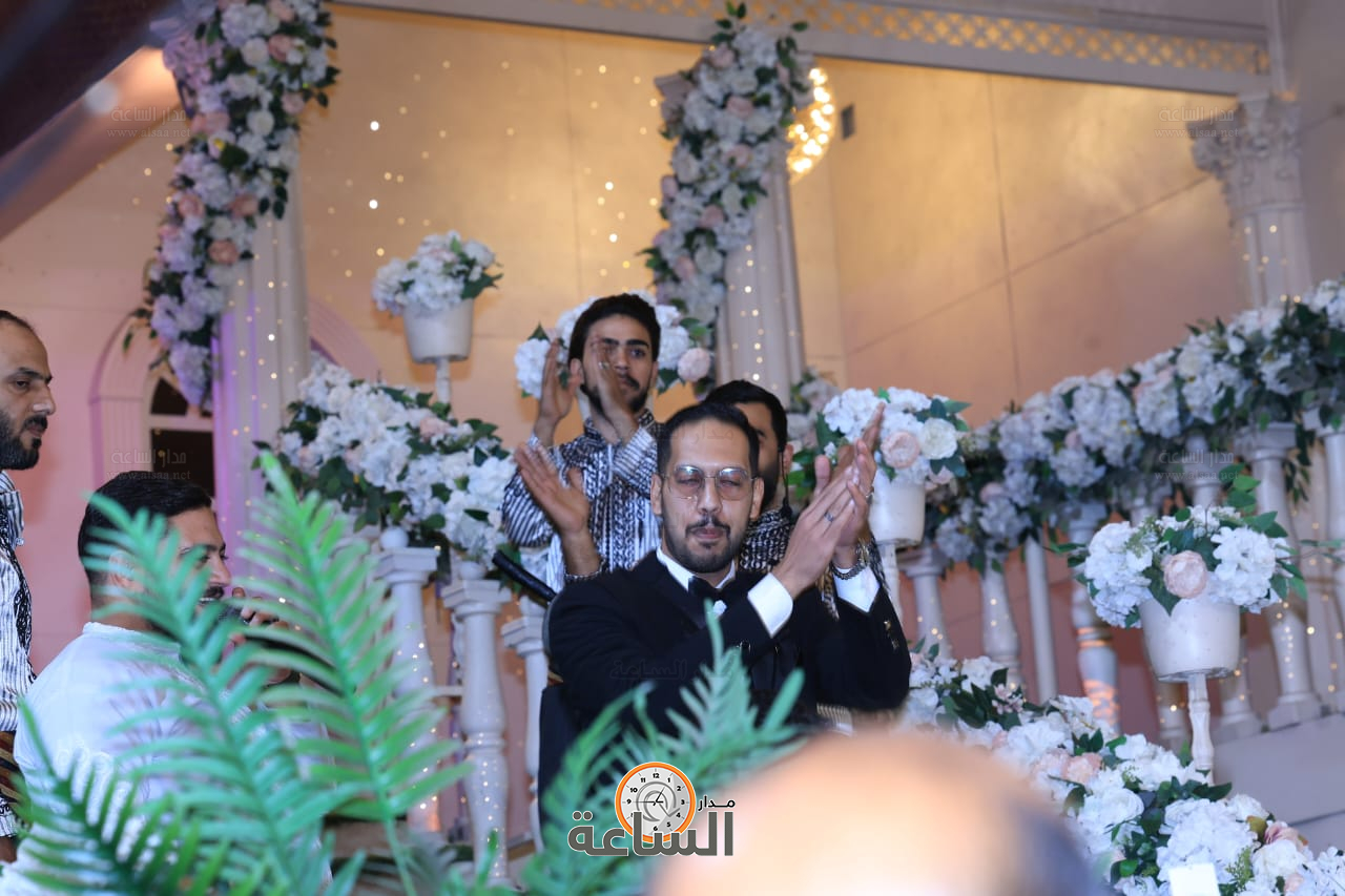 Madar Al-Saa Images 0.9719345281883645